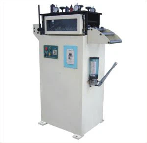 মেটাল কুণ্ডলী সোজা মেশিন