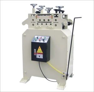 ইস্পাত কুণ্ডলী স্ট্রিপ Flattener