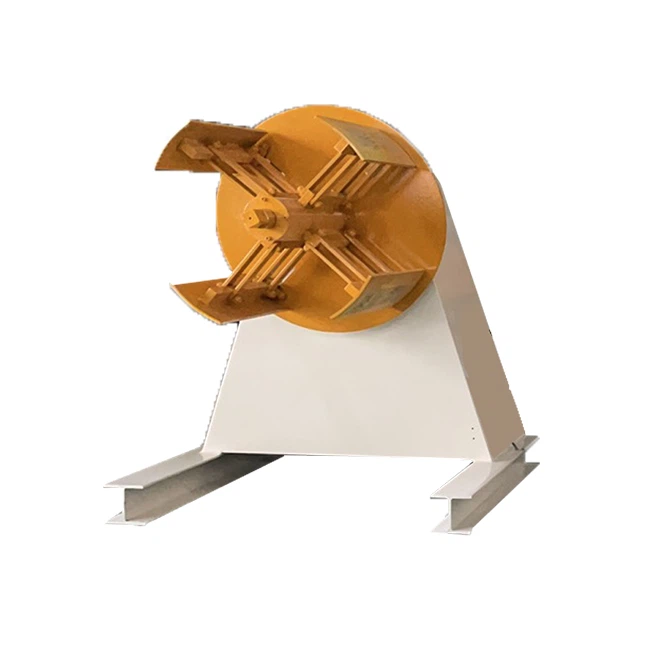 শীট মেটাল কয়েল ক্র্যাডল